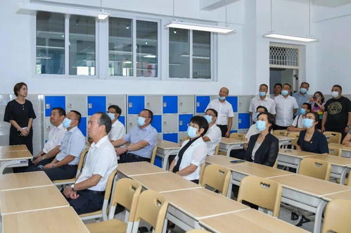 4億元投資攀枝花愛德實驗學校落成招生，教育投資新標桿