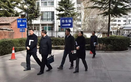 山西省衛健委調研和濟醫院，深化現代醫院管理制度試點探索