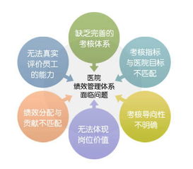 慧揚醫院管理咨詢 以績效管理為核心，驅動醫院卓越運營