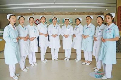 昆明骨科醫(yī)院 老吾老，幼吾幼，為全民健康加上“骨”動(dòng)力